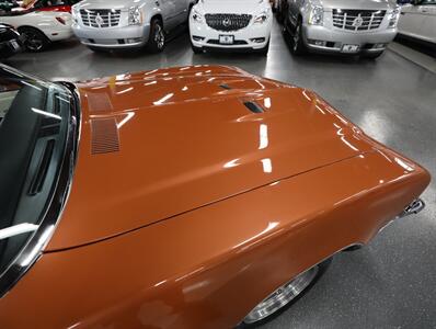 1972 Buick Skylark GS=Tibute Convertible - Photo 13 - Addison, IL 60101