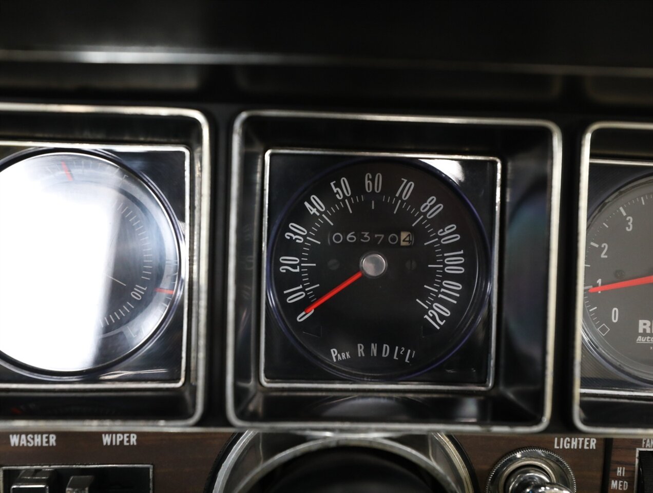 1972 Buick Skylark GS=Tibute Convertible - Photo 55 - Addison, IL 60101