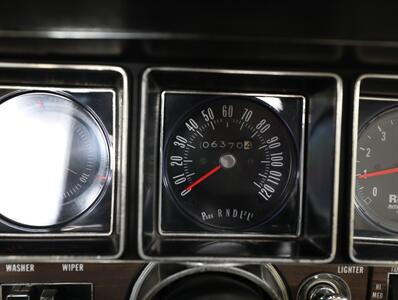 1972 Buick Skylark GS=Tibute Convertible - Photo 55 - Addison, IL 60101