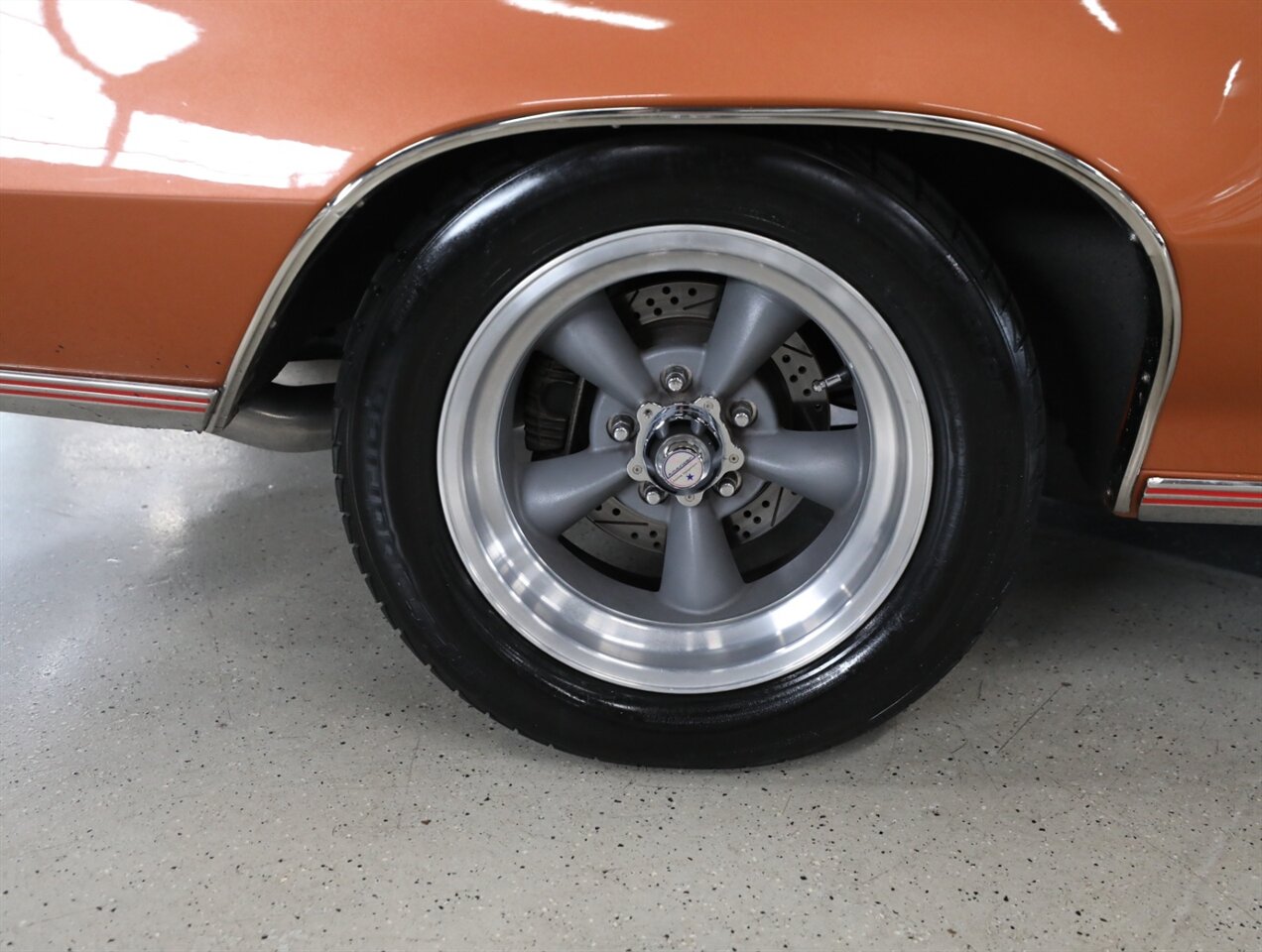 1972 Buick Skylark GS=Tibute Convertible - Photo 67 - Addison, IL 60101