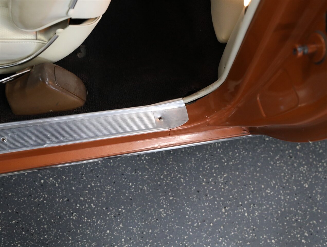 1972 Buick Skylark GS=Tibute Convertible - Photo 43 - Addison, IL 60101