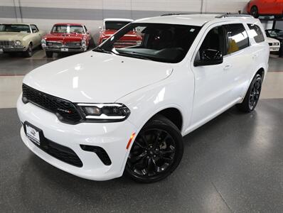 2023 Dodge Durango GT Blacktop AWD - Photo 2 - Addison, IL 60101