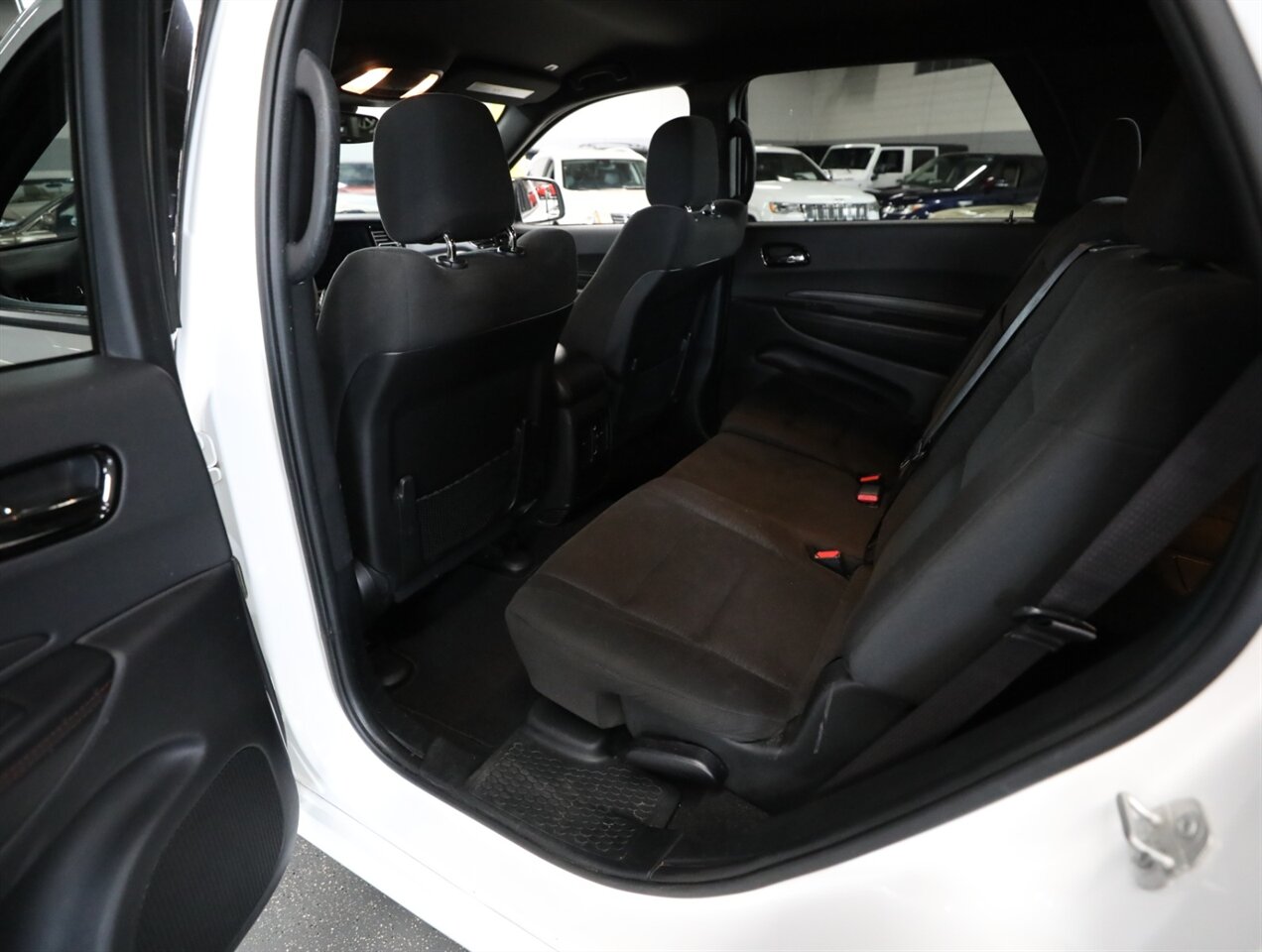 2023 Dodge Durango GT Blacktop AWD - Photo 29 - Addison, IL 60101
