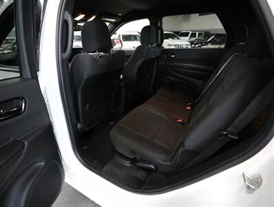 2023 Dodge Durango GT Blacktop AWD - Photo 29 - Addison, IL 60101