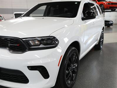 2023 Dodge Durango GT Blacktop AWD - Photo 5 - Addison, IL 60101