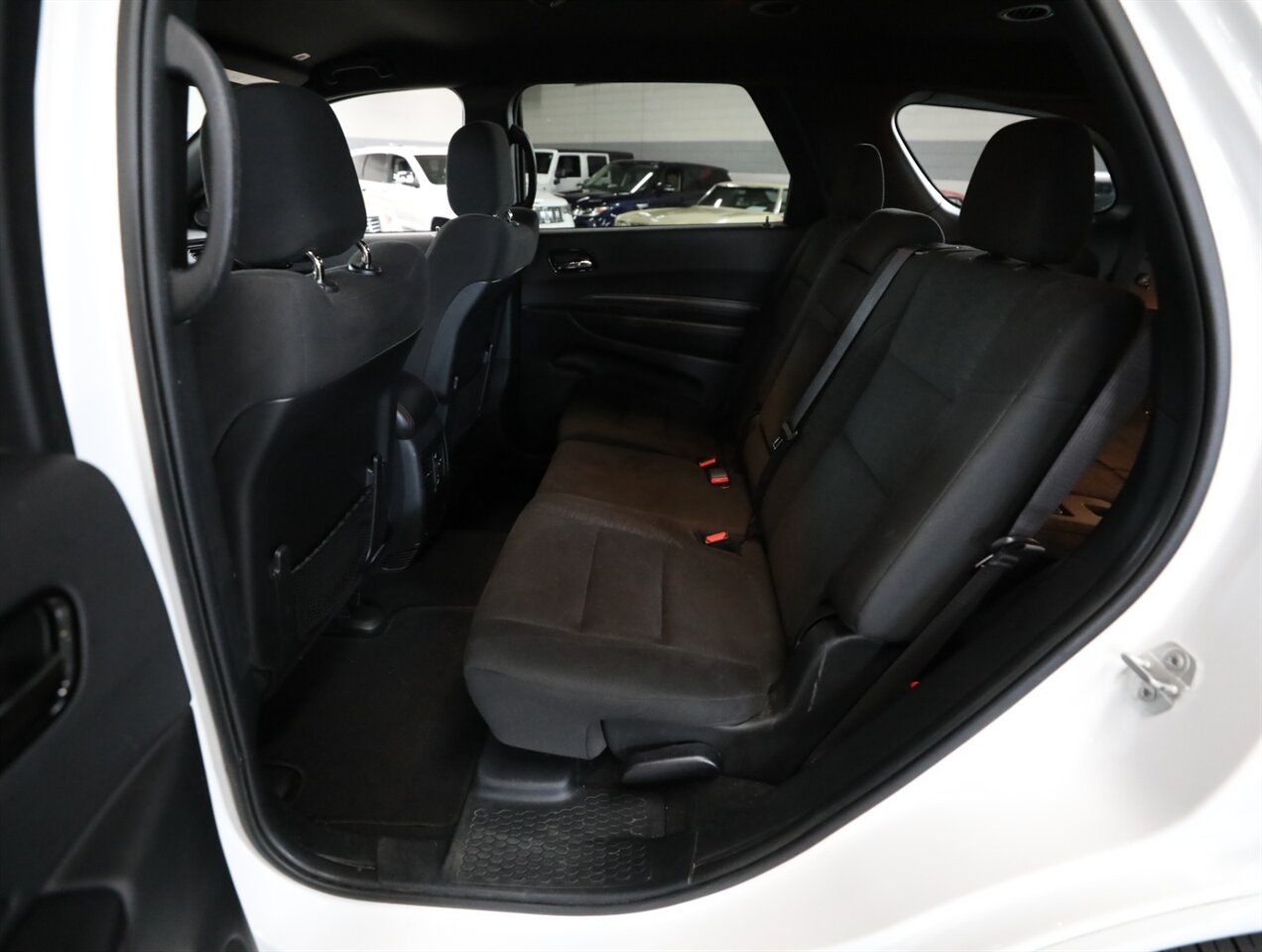 2023 Dodge Durango GT Blacktop AWD - Photo 30 - Addison, IL 60101