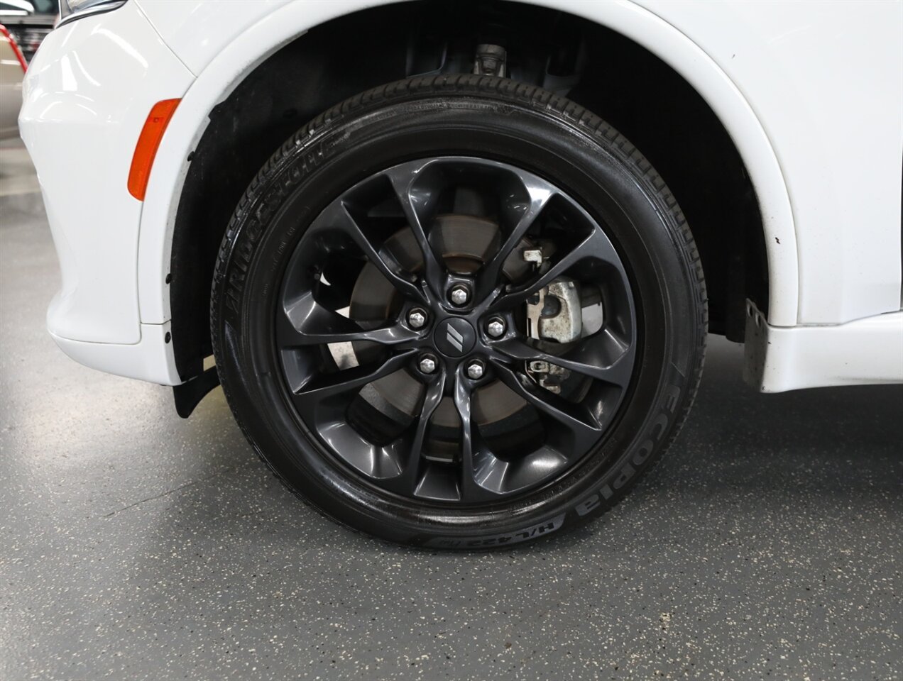 2023 Dodge Durango GT Blacktop AWD - Photo 47 - Addison, IL 60101