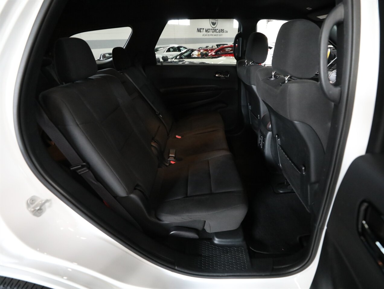 2023 Dodge Durango GT Blacktop AWD - Photo 22 - Addison, IL 60101