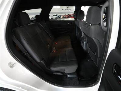 2023 Dodge Durango GT Blacktop AWD - Photo 22 - Addison, IL 60101