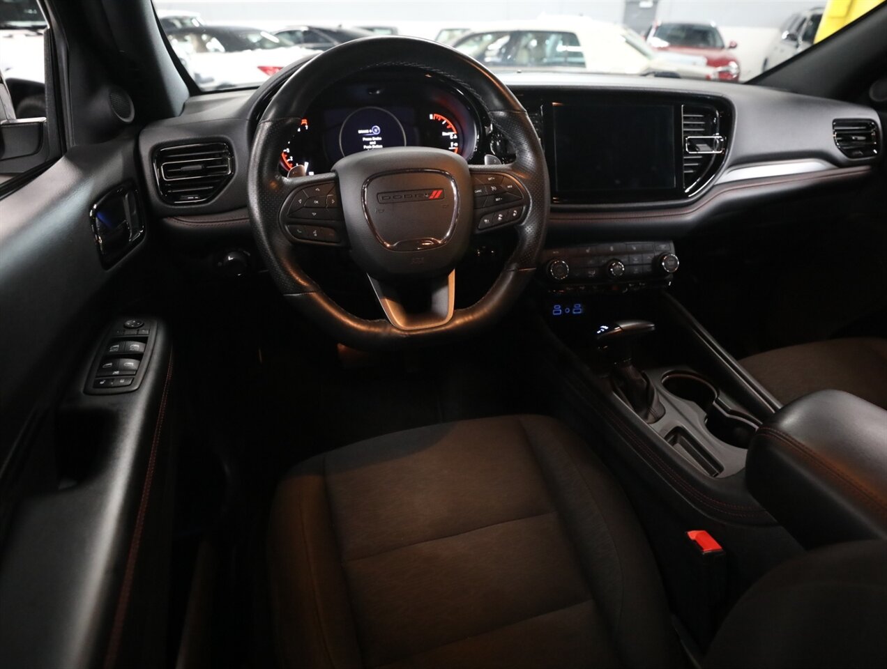 2023 Dodge Durango GT Blacktop AWD - Photo 31 - Addison, IL 60101