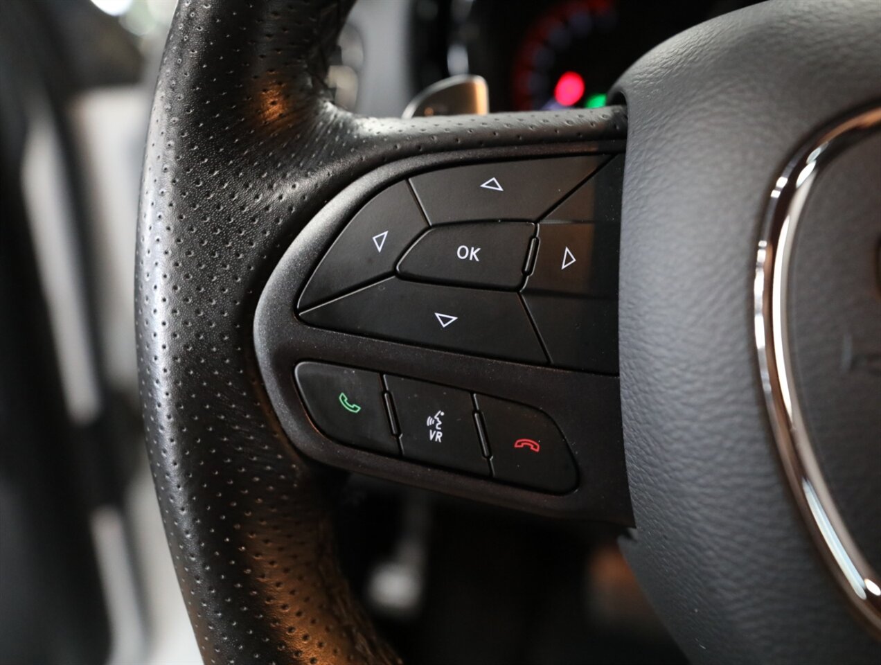 2023 Dodge Durango GT Blacktop AWD - Photo 41 - Addison, IL 60101