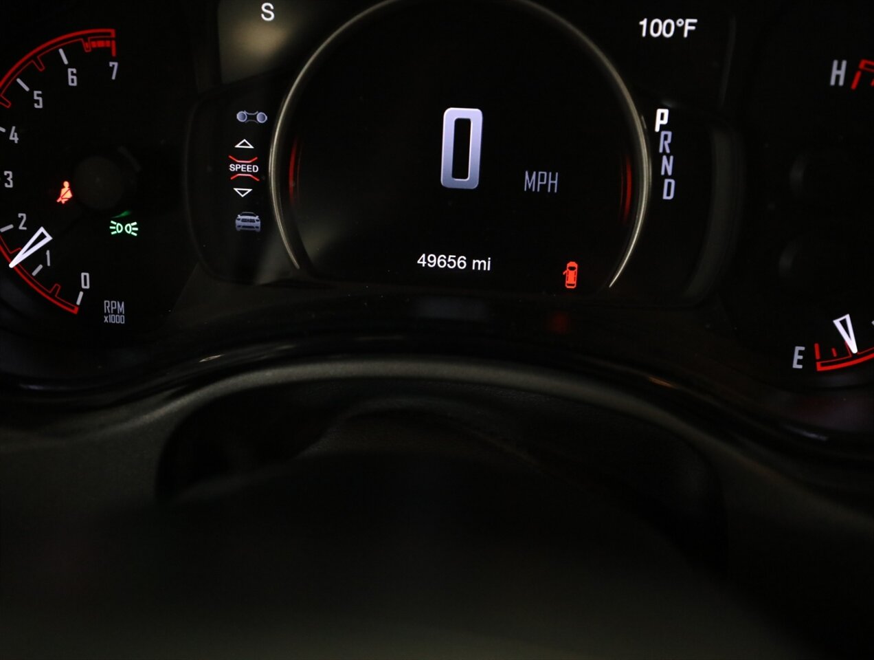 2023 Dodge Durango GT Blacktop AWD - Photo 44 - Addison, IL 60101