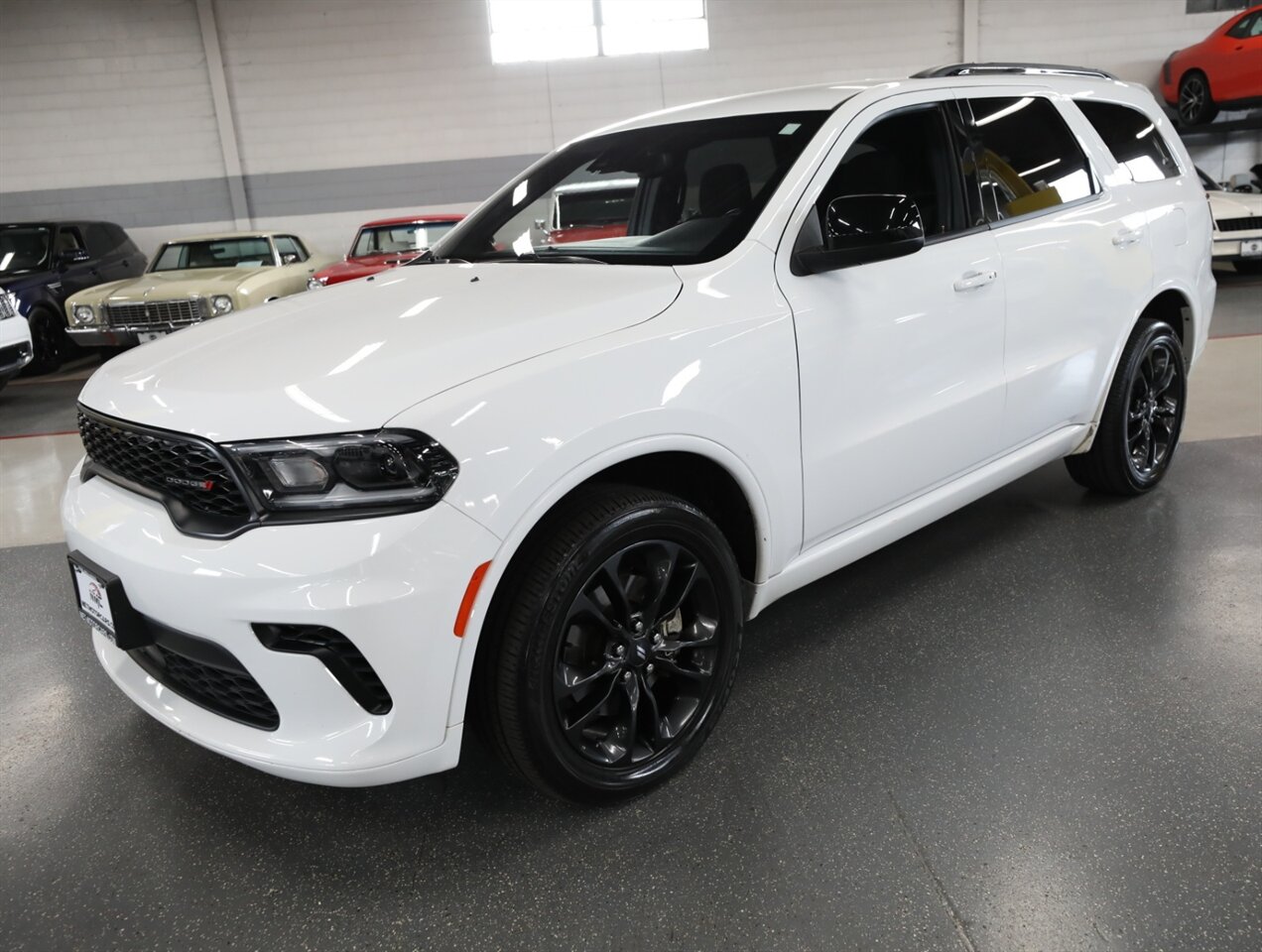 2023 Dodge Durango GT Blacktop AWD - Photo 4 - Addison, IL 60101