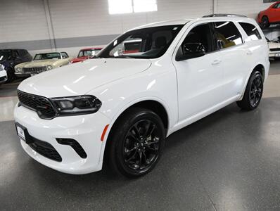 2023 Dodge Durango GT Blacktop AWD - Photo 4 - Addison, IL 60101