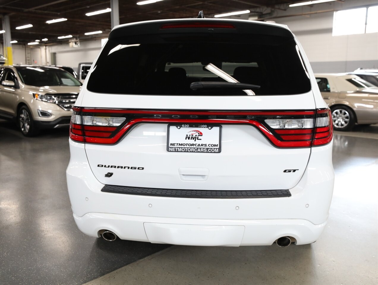 2023 Dodge Durango GT Blacktop AWD - Photo 10 - Addison, IL 60101