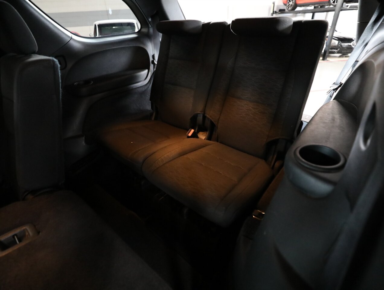 2023 Dodge Durango GT Blacktop AWD - Photo 27 - Addison, IL 60101