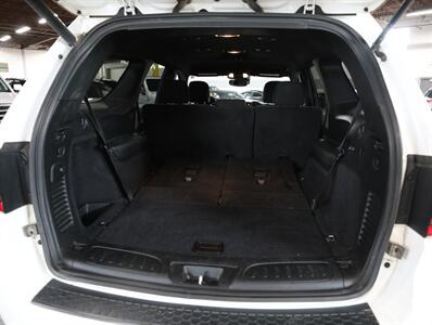 2023 Dodge Durango GT Blacktop AWD - Photo 25 - Addison, IL 60101