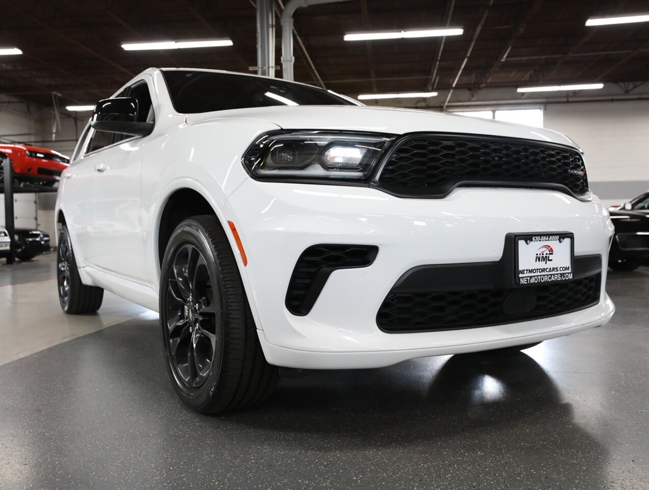 2023 Dodge Durango GT Blacktop AWD - Photo 53 - Addison, IL 60101
