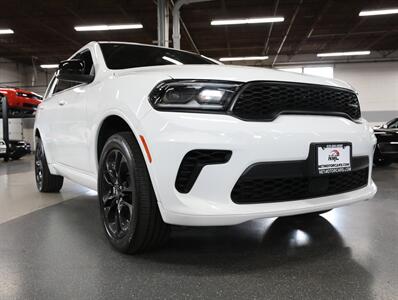 2023 Dodge Durango GT Blacktop AWD - Photo 53 - Addison, IL 60101