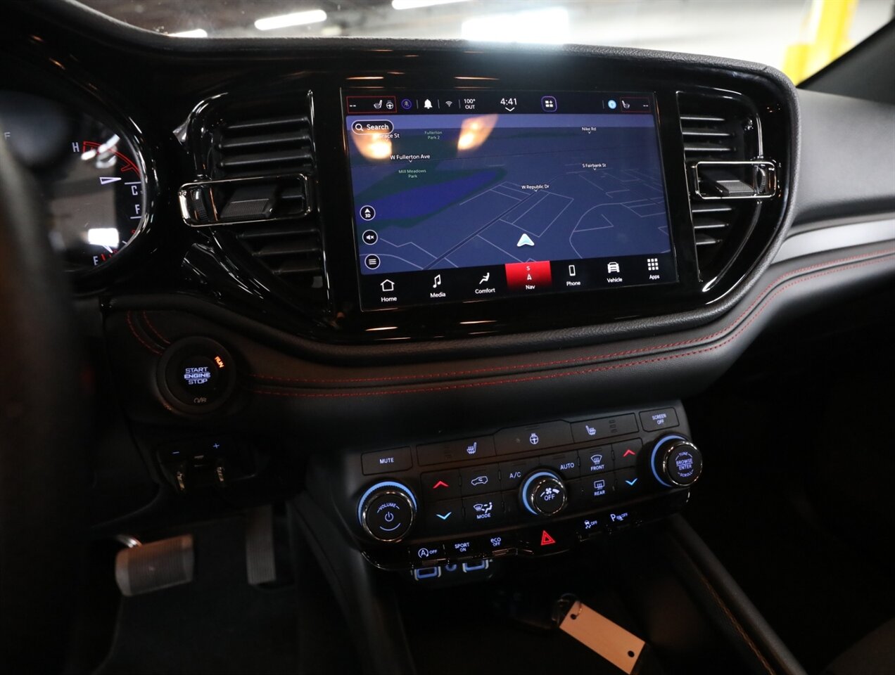 2023 Dodge Durango GT Blacktop AWD - Photo 35 - Addison, IL 60101