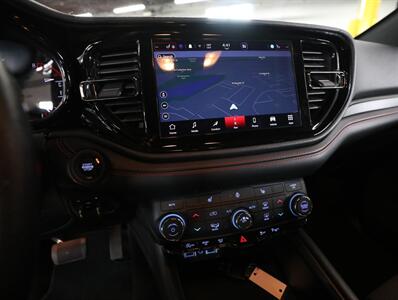 2023 Dodge Durango GT Blacktop AWD - Photo 35 - Addison, IL 60101
