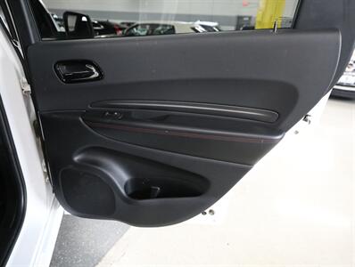 2023 Dodge Durango GT Blacktop AWD - Photo 20 - Addison, IL 60101
