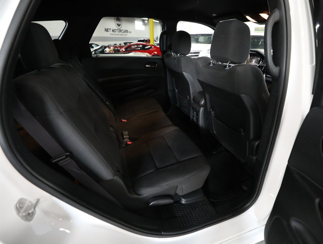 2023 Dodge Durango GT Blacktop AWD - Photo 21 - Addison, IL 60101