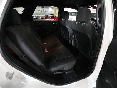 2023 Dodge Durango GT Blacktop AWD - Photo 21 - Addison, IL 60101