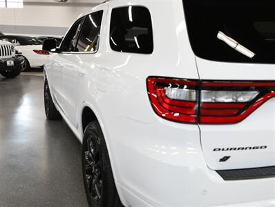 2023 Dodge Durango GT Blacktop AWD - Photo 15 - Addison, IL 60101