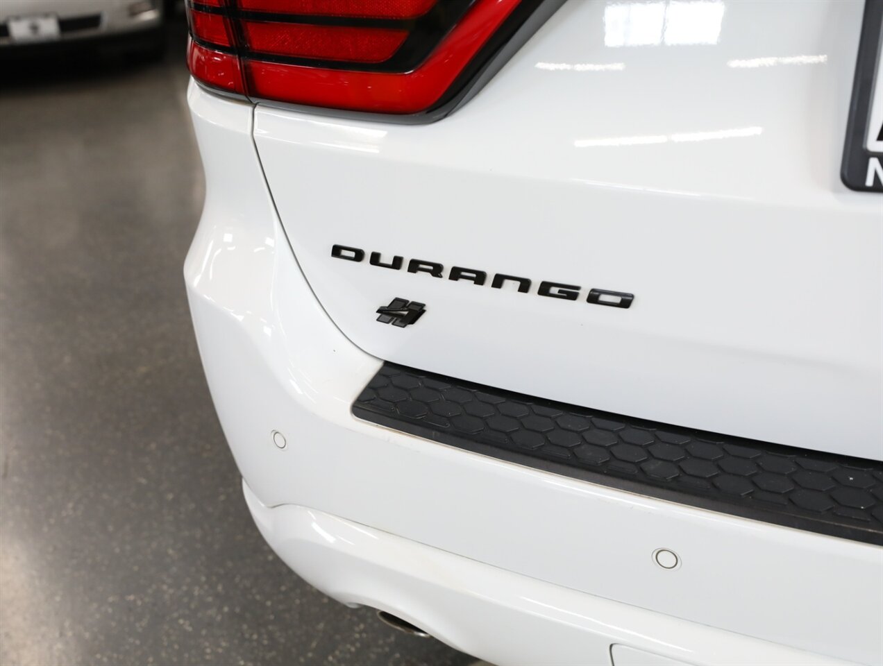 2023 Dodge Durango GT Blacktop AWD - Photo 12 - Addison, IL 60101
