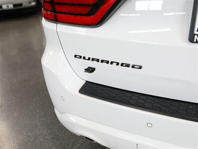 2023 Dodge Durango GT Blacktop AWD - Photo 12 - Addison, IL 60101