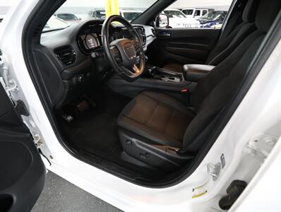 2023 Dodge Durango GT Blacktop AWD - Photo 33 - Addison, IL 60101