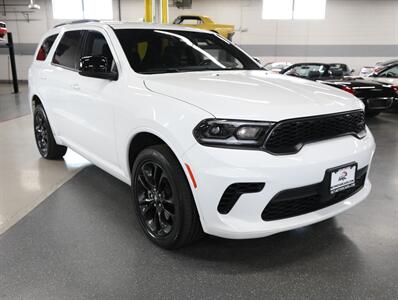 2023 Dodge Durango GT Blacktop AWD - Photo 7 - Addison, IL 60101