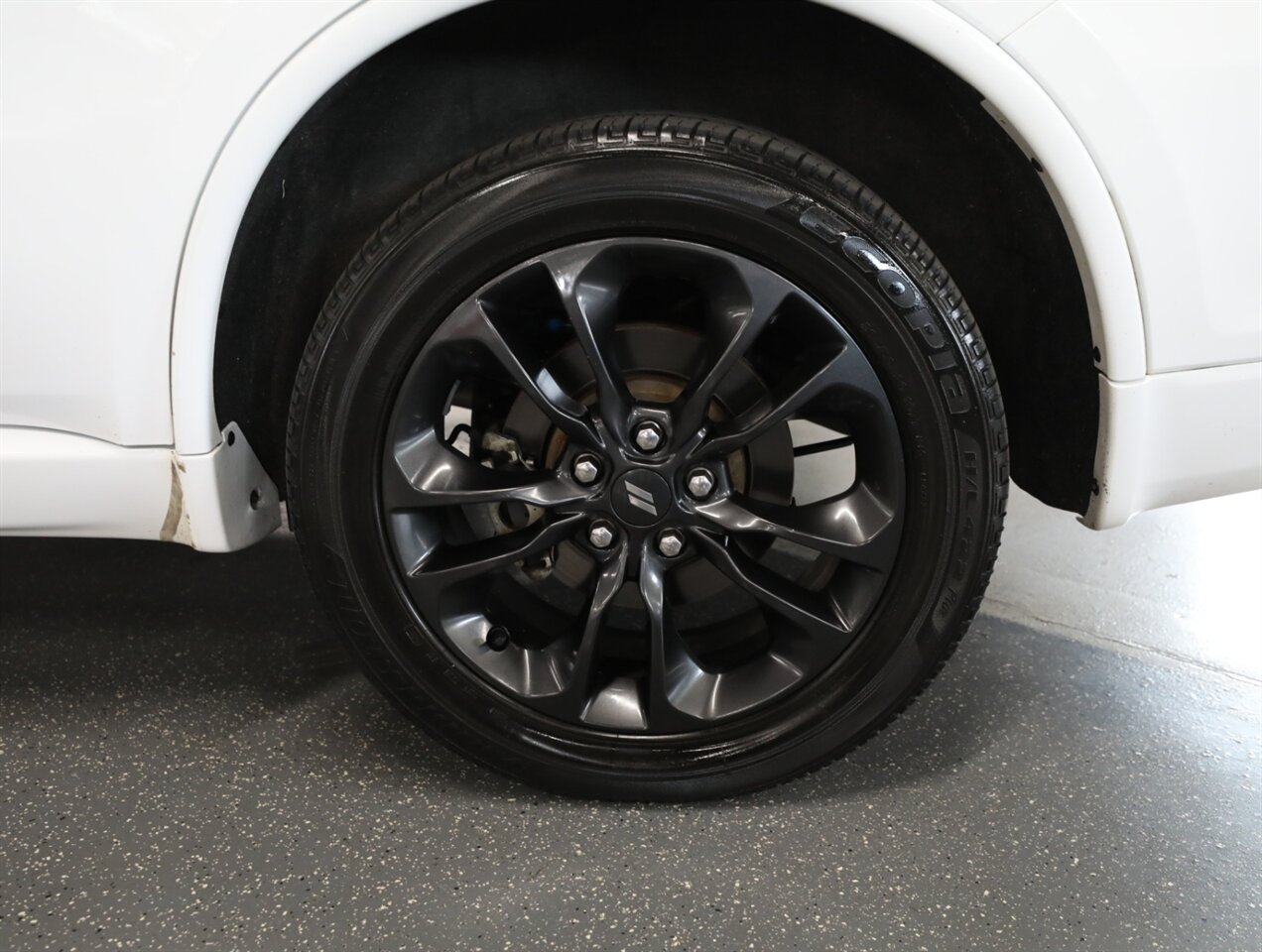 2023 Dodge Durango GT Blacktop AWD - Photo 46 - Addison, IL 60101