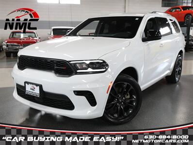 2023 Dodge Durango GT Blacktop AWD - Photo 1 - Addison, IL 60101