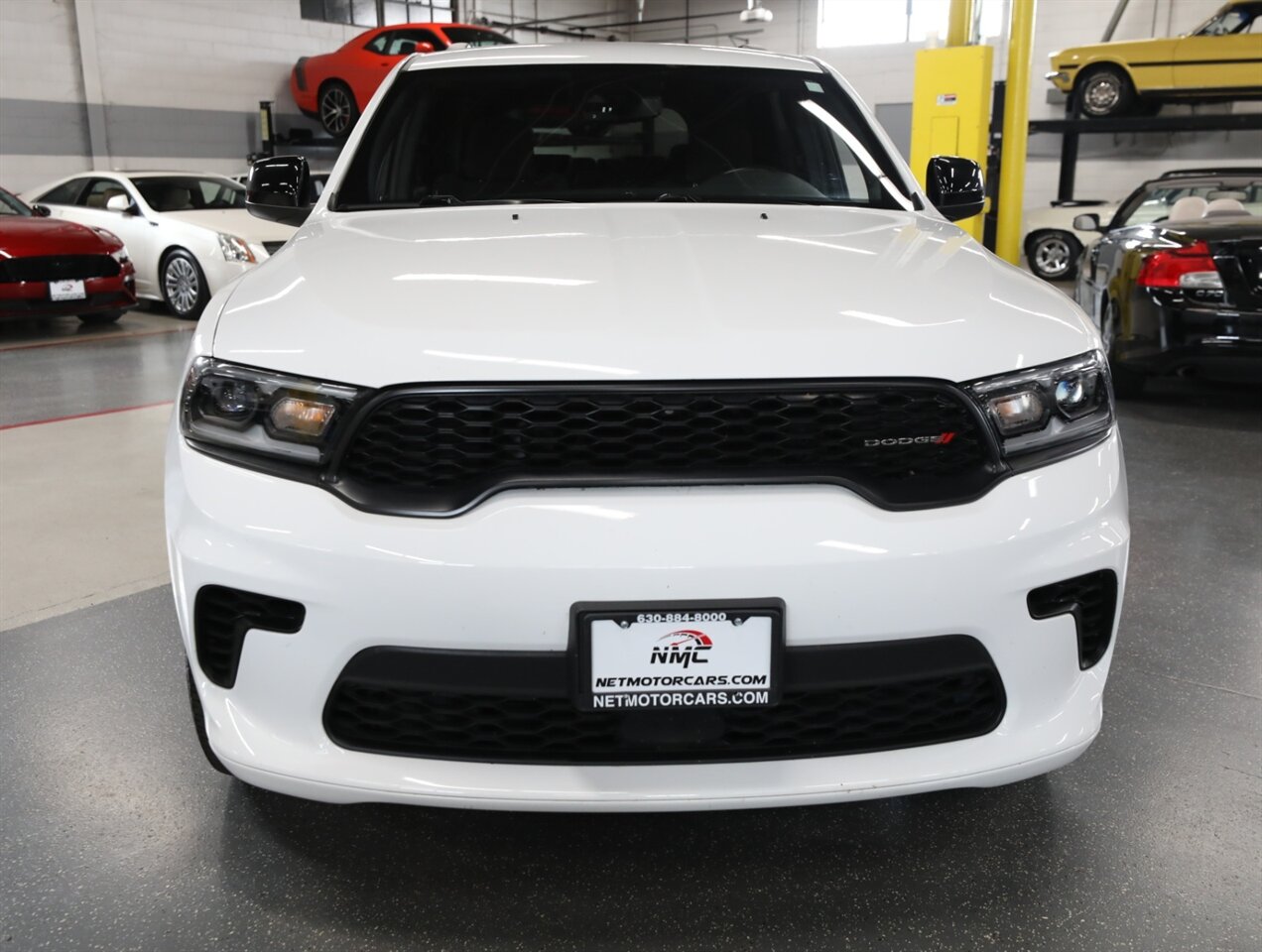 2023 Dodge Durango GT Blacktop AWD - Photo 6 - Addison, IL 60101
