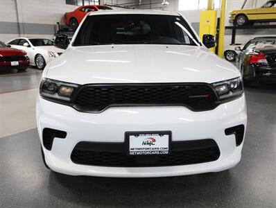 2023 Dodge Durango GT Blacktop AWD - Photo 6 - Addison, IL 60101