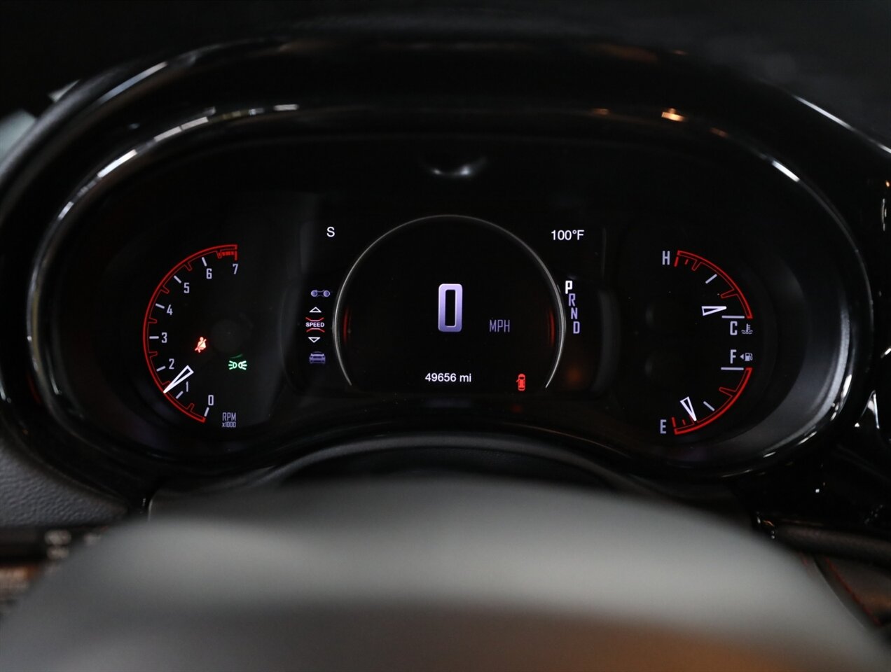 2023 Dodge Durango GT Blacktop AWD - Photo 43 - Addison, IL 60101