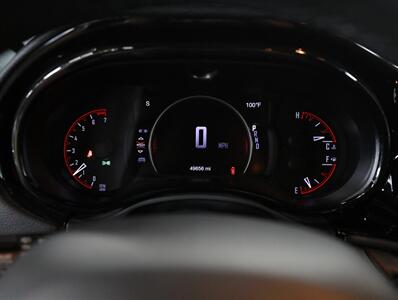 2023 Dodge Durango GT Blacktop AWD - Photo 43 - Addison, IL 60101