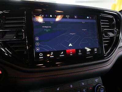 2023 Dodge Durango GT Blacktop AWD - Photo 36 - Addison, IL 60101