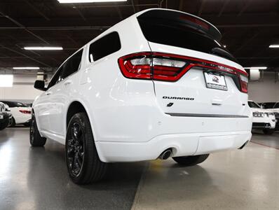 2023 Dodge Durango GT Blacktop AWD - Photo 13 - Addison, IL 60101