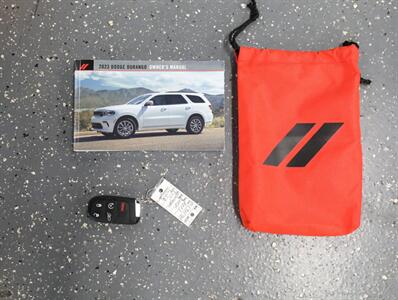 2023 Dodge Durango GT Blacktop AWD - Photo 52 - Addison, IL 60101