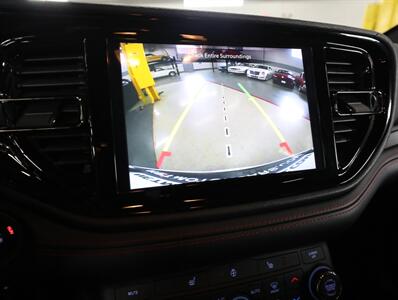 2023 Dodge Durango GT Blacktop AWD - Photo 37 - Addison, IL 60101