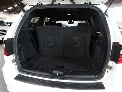 2023 Dodge Durango GT Blacktop AWD - Photo 24 - Addison, IL 60101