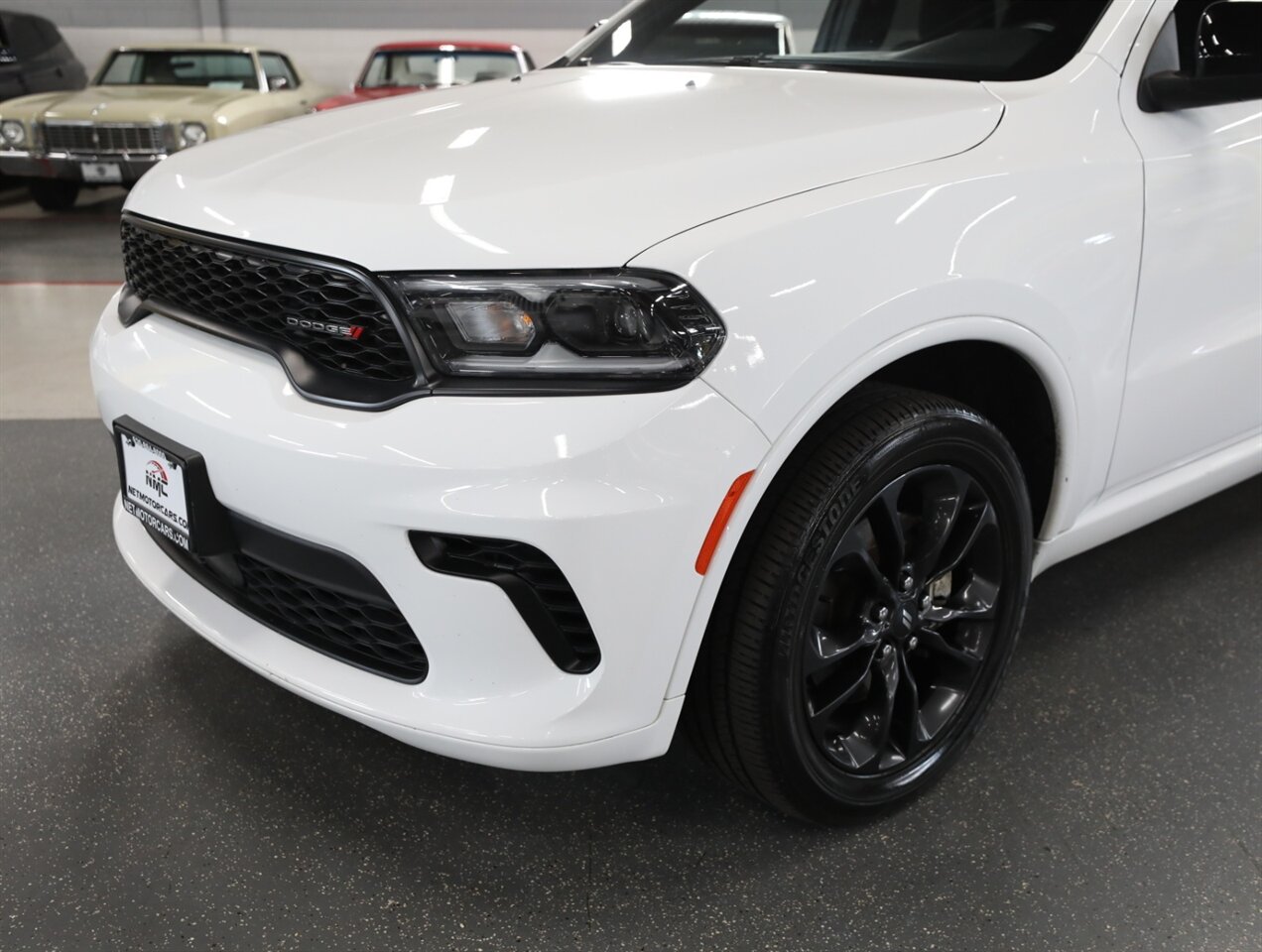 2023 Dodge Durango GT Blacktop AWD - Photo 3 - Addison, IL 60101