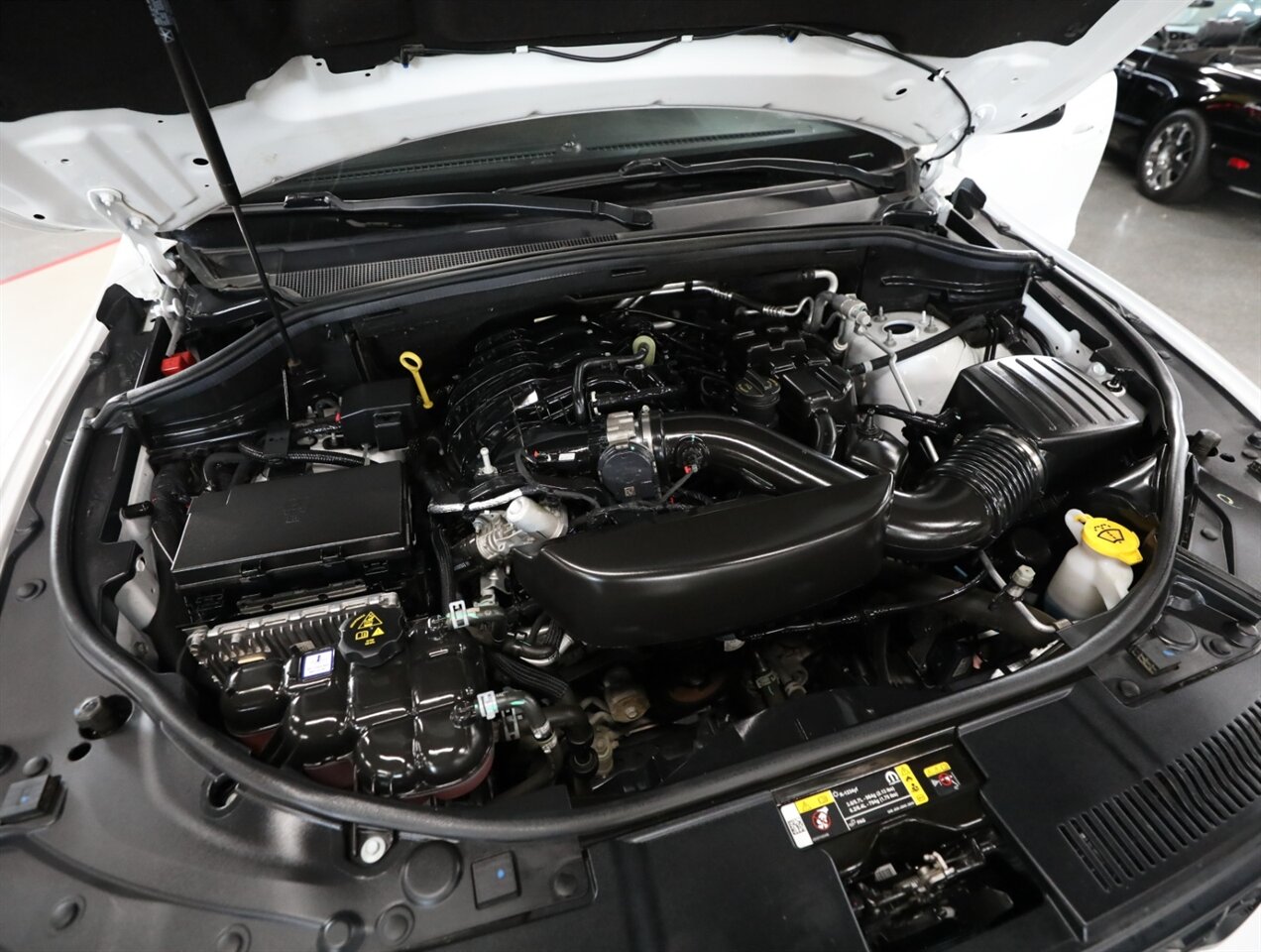 2023 Dodge Durango GT Blacktop AWD - Photo 51 - Addison, IL 60101