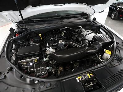 2023 Dodge Durango GT Blacktop AWD - Photo 51 - Addison, IL 60101