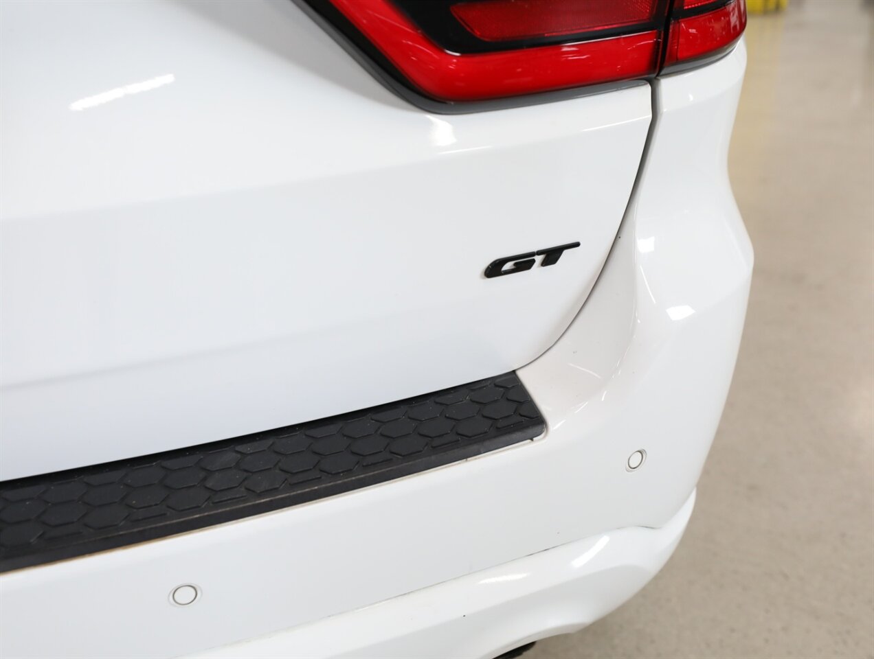 2023 Dodge Durango GT Blacktop AWD - Photo 11 - Addison, IL 60101