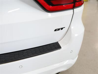 2023 Dodge Durango GT Blacktop AWD - Photo 11 - Addison, IL 60101