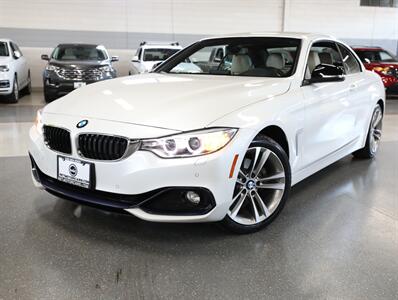 2015 BMW 428i xDrive   - Photo 41 - Addison, IL 60101
